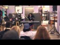 Encore everybody knows original  kalin live at the berklee bookstore