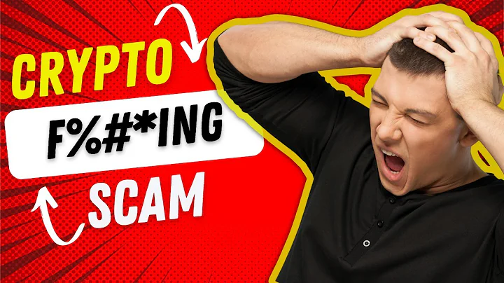 Why all CRYPTO is a SCAM explained by best selling...