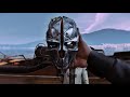 Dishonored 2 stealth high chaos corvo attano