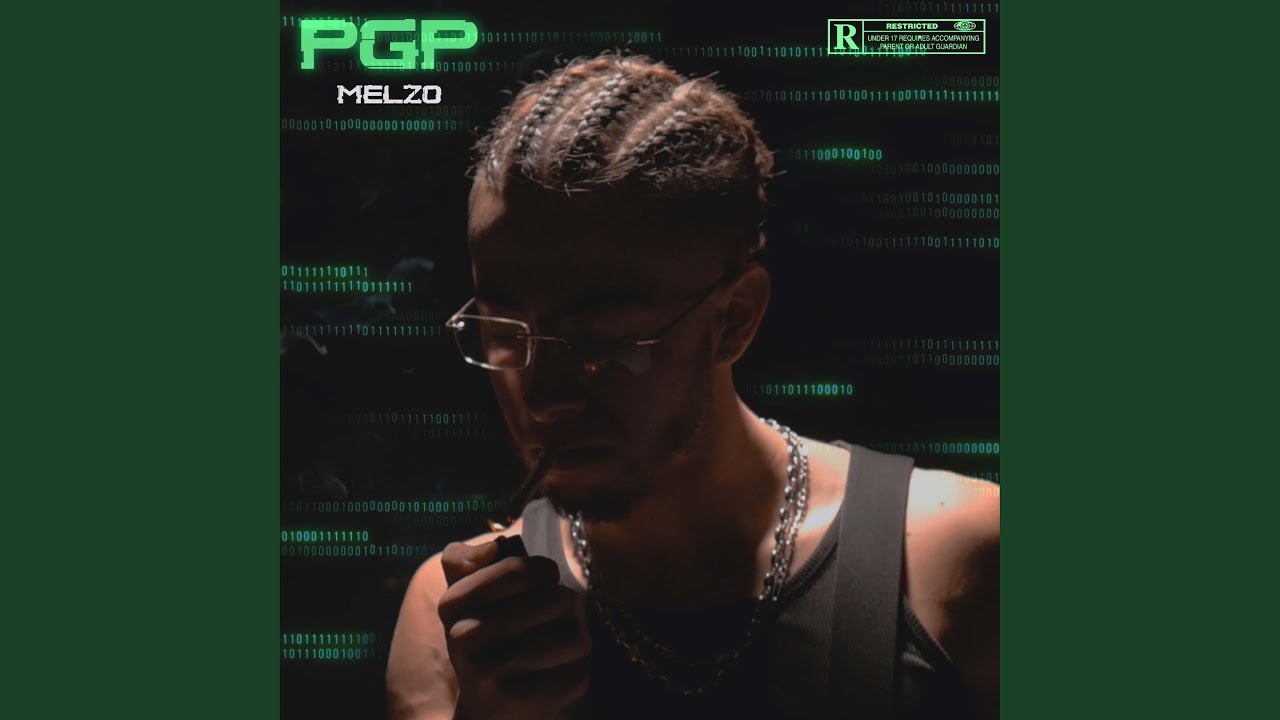 PGP auf YouTube ansehen PGP auf YouTube ansehen