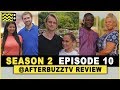 90 Day Fiance: Before the 90 Days Season 2 Episode 10 Review & After Show