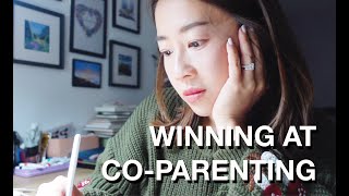 Winning At Co-Parenting