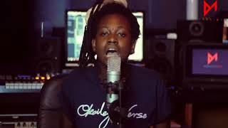 Okailey Verse - Tomorrow ( Stonebwoy Cover) chords