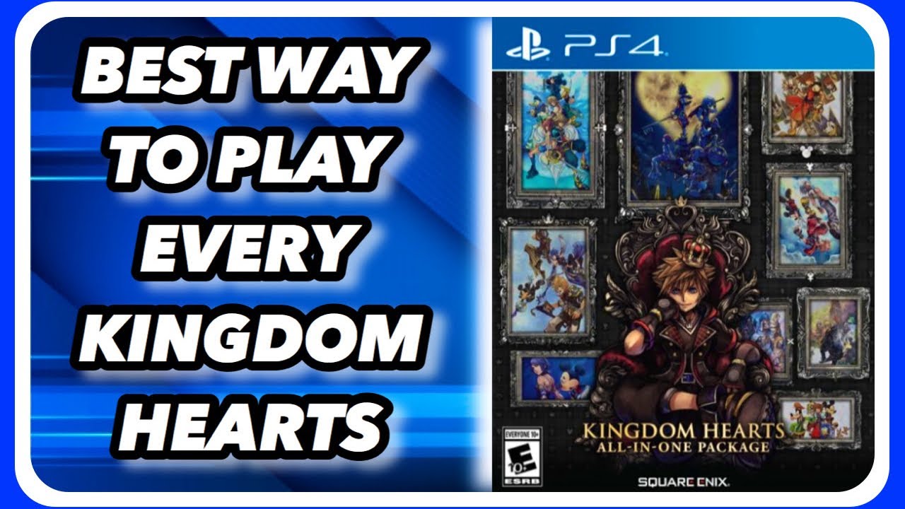 Kingdom Hearts 2 Level Up Chart 2022