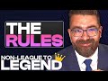 Non-League to Legend is BACK! | FM26 Rules &amp; Starting Team Revealed