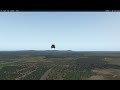 flying car in x plane 11