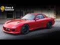 K-Swapping My FD RX7: Episode 3