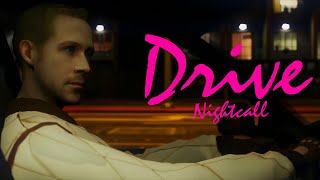 DRIVE - NIGHTCALL | GTA 5