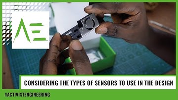 The Interactive Air Quality Map: Considering the types of sensors to use in the design