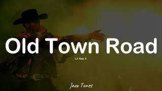 Lil Nas X - Old Town Road (ft. Billy Ray Cyrus) Resimi