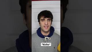 When You Step On A Crack