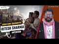 Jhini bini chadariya  ritesh sharma interview  dharmshala international film festival diff