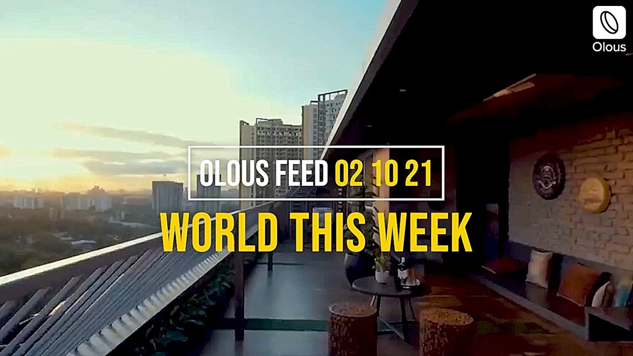 The World This Week - 02-10-2021