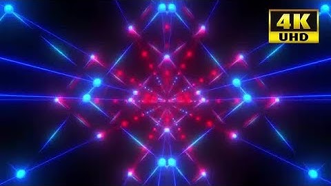 7  VJ Loop Backgrounds Stock Motion Graphics