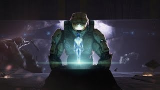 [GMV] Halo - Stronger