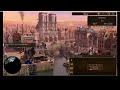 age of empires 3 de 라코타전 훔친보물이 맛있다 빨리 끝나는 경기가 재미있다