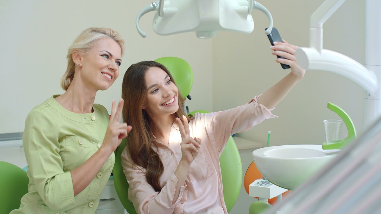 How A Tooth Crown Gets Fitted | Elite Dental Group Singapore | +65 6333 4456