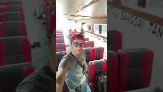 KM titian sejahtera_trip bokan island to banggai laut island