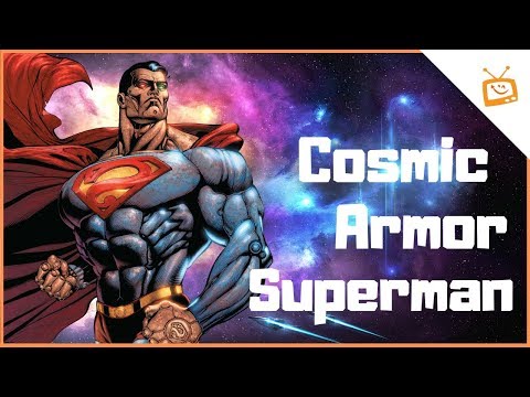 cosmic-armor-superman-|-the-most-powerful-version-of-superman-explained