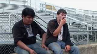 Celebrity PAPERCUT 2 (2013) Feature Film Part 4 of 4 Profile