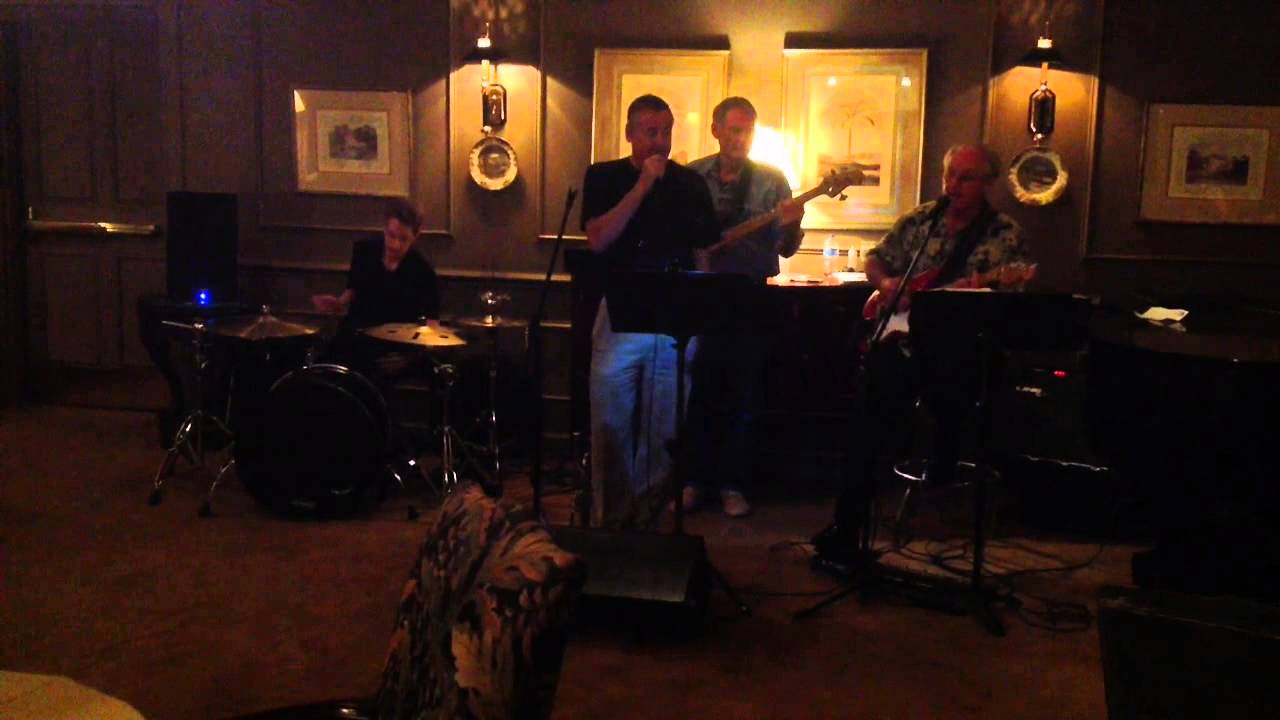 Live from The Phoenix Inn of South Carolina