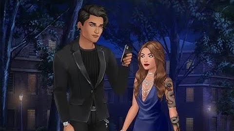 Ceasing Beats (Part 28) Episode Choose Your Story