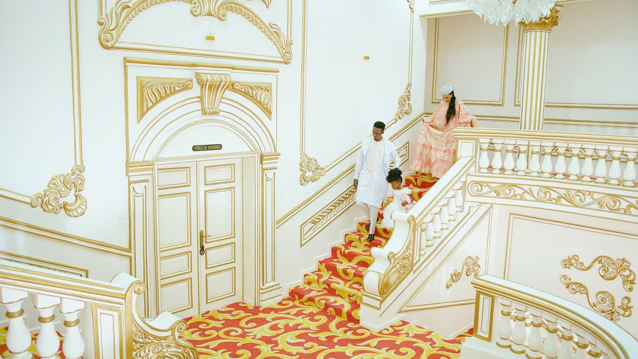 PHOTOSHOOT BIRTHDAY MAMAN AMORA / SURPRISE 👩‍❤️‍👨👩‍❤️‍👨👩‍❤️‍👨