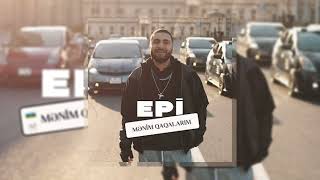 Epi - Mənim Qaqalarım Beat/Karaoke Resimi