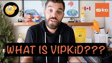 VIPKid explained in 3 MINUTES: what is it? is it legit? is it right for you?