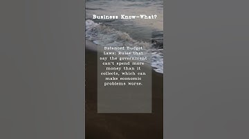 BusinessKnowWhat - Simplifying Business Jargon for Everyone!