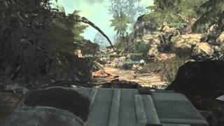 EduardoHN4 - MW3 Game Clip