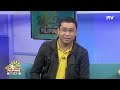 Negosyo Tayo | Home-baked goodies & gourmet business