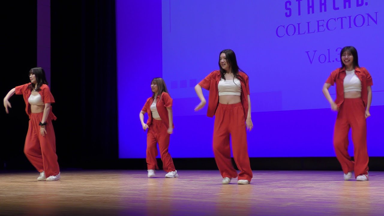 【Divr Dance Style】「POP! / NAYEON」エースパック未来中心 2025.6.7【トットリスターラボコレクション・ゲスト】