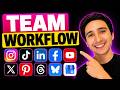 Best Social Media Collaboration Tool for Teams in 2026 | The ULTIMATE Review!