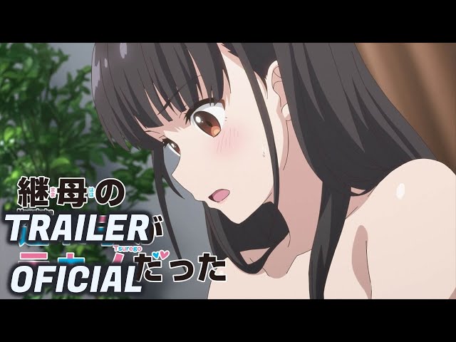 Mamahaha no Tsurego ga Motokano Datta Revela Data de Estreia em Novo  Trailer