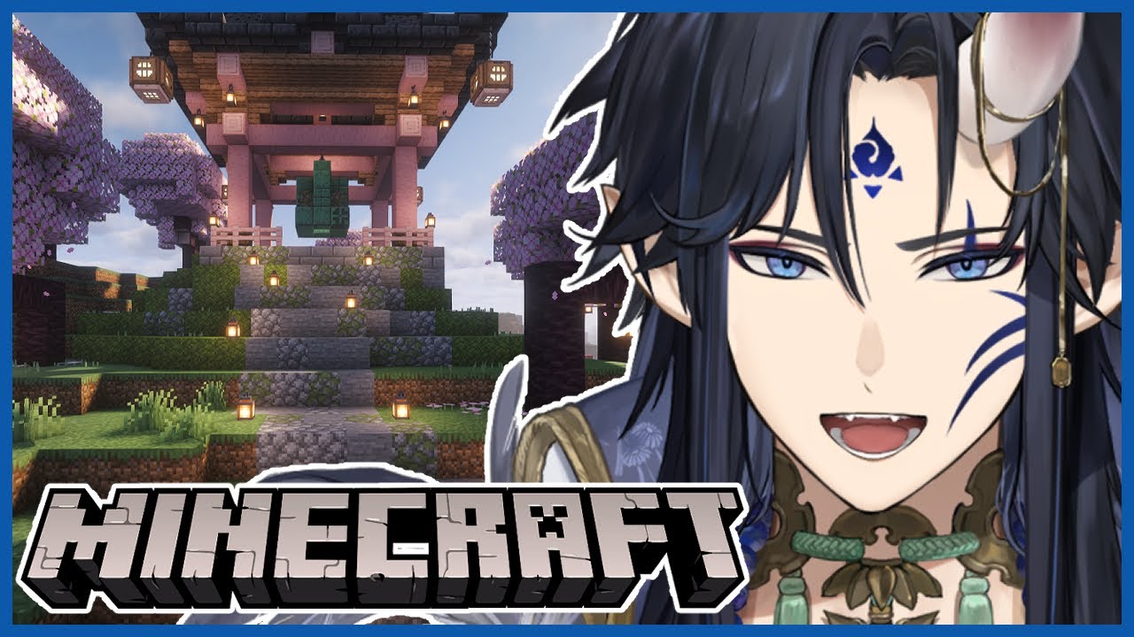 【 MINECRAFT 】 Let's check out what's new!