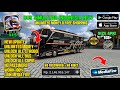 Keren‼️Bus Simulator Indonesia Mod Apk V4.5 Terbaru 2026 - Free Shopping &amp; Unlimited Money 