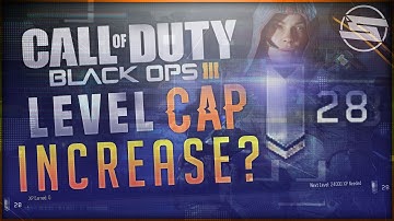 Black Ops 3 Beta Level Cap Increase Confirmed?