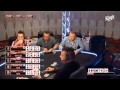 CASH KINGS E21 2/2 - CZ - NLH 5/10 - Live cash game poker show