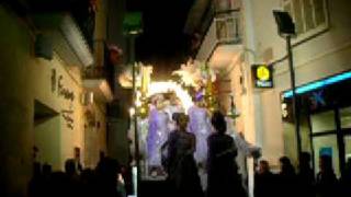 Sitges Carneval 19Th Feb2009