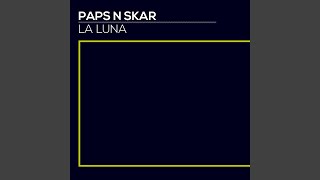 Mirage (La Luna) (Pop Dance Extended) - Paps'N'Skar