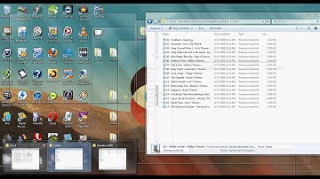 BRSTM Creating Tutorial