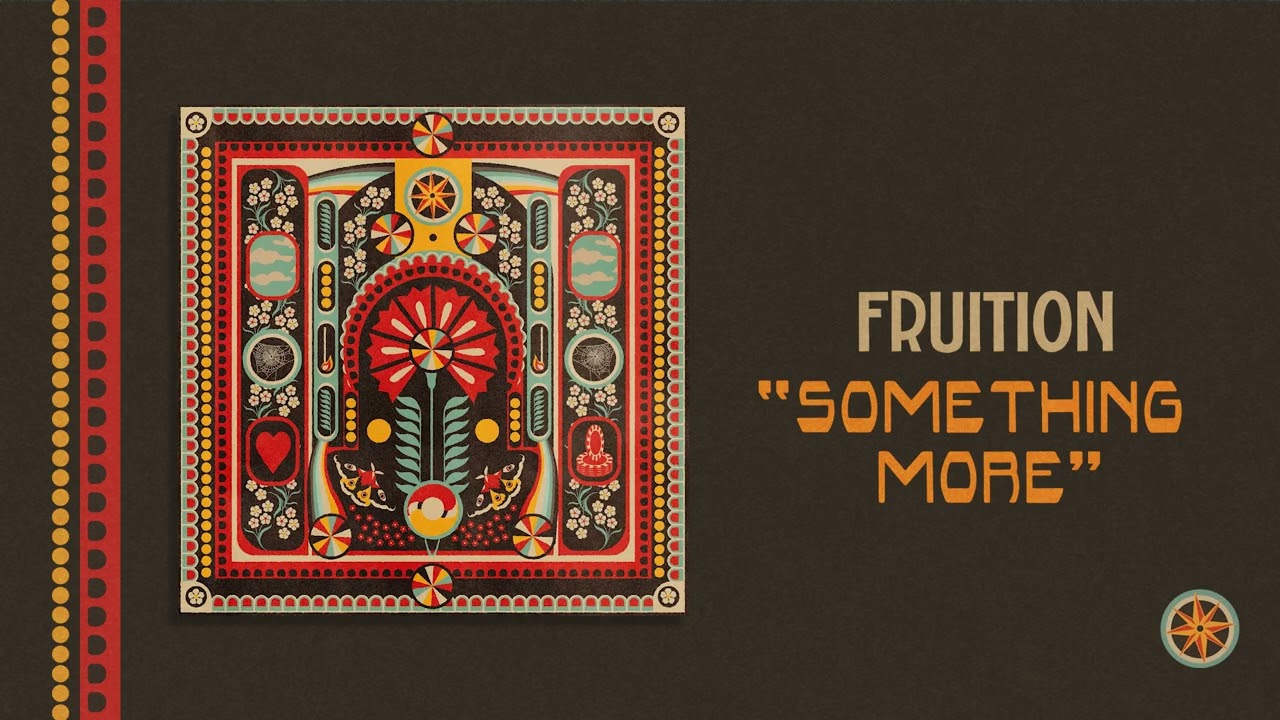 Obejrzyj Fruition - Something More (Official Audio) w YouTube Obejrzyj Fruition - Something More (Official Audio) w YouTube