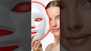 7-1 Colors Red Light Therapy For Face LED #usa #gadgets #fypシ #fypシ゚viral #gadgetlover #gadgetguy