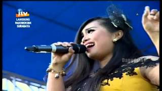 Download Lagu Sengaja - Riska Prastika - OM New BMP | Dangdut GET MP3