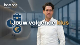 Interim Finance Opdrachten – zo ziet jouw volgende klus eruit