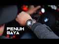 Gambar HUAWEI WATCH GT 3 Pro 46mm | ECG | Pro Health Care dari Huawei Official Store Jakarta Selatan 8 Tokopedia