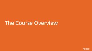 Going Serverless with .NET : The Course Overview | packtpub.com