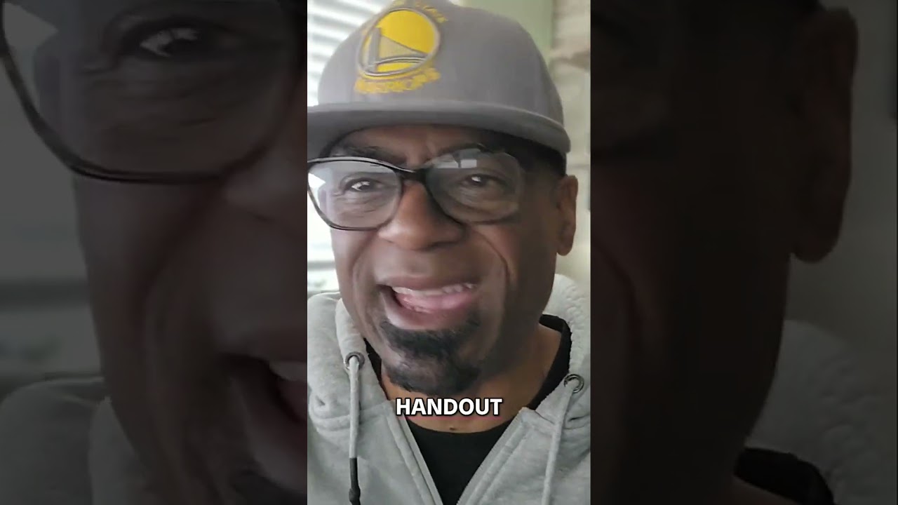 Homeless to Hired: Job Strategies & Empowerment, Not Handouts