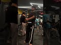 Day 54/75 hard days cha #gymrat #minivlog #changeyourmindsetchangeyourlife #dailyroutine